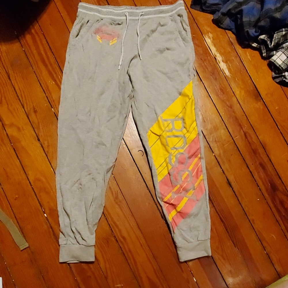 Sweatpants